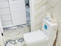 2-комнатная квартира · 72.5 м² · 9/12 этаж, Сзади Обл. Акимата — Квартира Халял. Керуен,Мавзолей. Обл.Акимат за 25 000 ₸ в Туркестане — фото 18