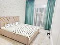 2-комнатная квартира · 72.5 м² · 9/12 этаж, Сзади Обл. Акимата — Квартира Халял. Керуен,Мавзолей. Обл.Акимат за 25 000 ₸ в Туркестане — фото 4