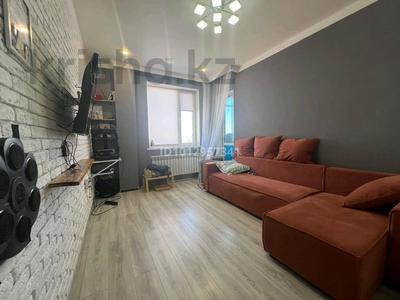 1-комнатная квартира · 37 м² · 13/23 этаж, Кошкарбаева 32/1 за 22.3 млн ₸ в Астане, Алматы р-н