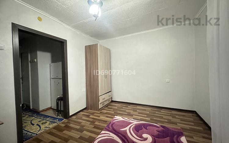 1-комнатная квартира, 18 м², 3/5 этаж, Х. Доспановой 58