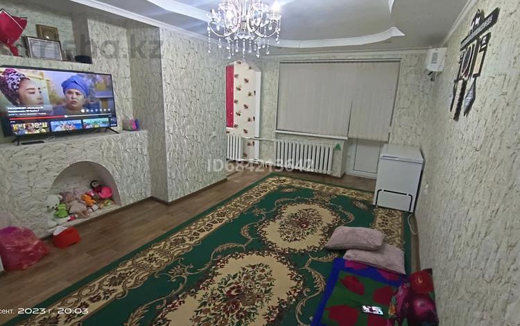 2-комнатная квартира, 44 м², 5/5 этаж, Мира 23 за 12 млн 〒 в Жезказгане — фото 10