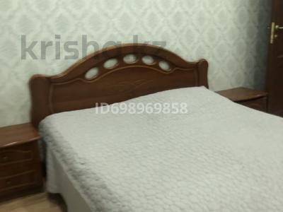 1-комнатная квартира · 36 м² · 1/5 этаж, Лев. Тольстой 8 — Кабанбай батыра за 10 000 ₸ в Усть-Каменогорске, Ульбинский