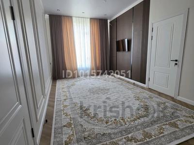2-комнатная квартира · 66 м² · 9/9 этаж, мкр Шымсити, ул. 189 квартал за 250 000 ₸ в Шымкенте, Абайский р-н