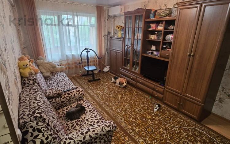 3-бөлмелі пәтер · 58.1 м² · 3/5 қабат, Казахстан 75, бағасы: 19 млн ₸ в Усть-Каменогорске — фото 4