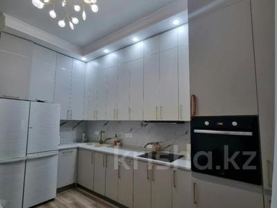 3-бөлмелі пәтер · 105 м² · 2/18 қабат, 16-ш/а. 64, бағасы: 34 млн ₸ в Актау, 16-й мкр 