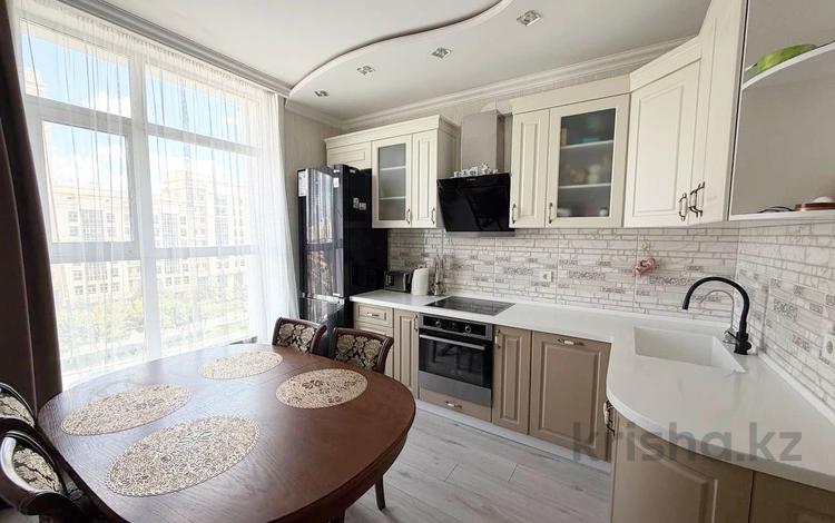 2-комнатная квартира · 56.3 м² · 6/14 этаж, Мәңгілік Ел 51 — ИПОТЕКА за ~ 43.5 млн ₸ в Астане, Есильский р-н — фото 20