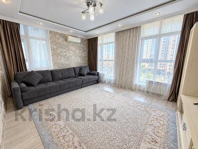 2-комнатная квартира · 56.3 м² · 6/14 этаж, Мәңгілік Ел 51 — ИПОТЕКА за ~ 43.5 млн ₸ в Астане, Есильский р-н