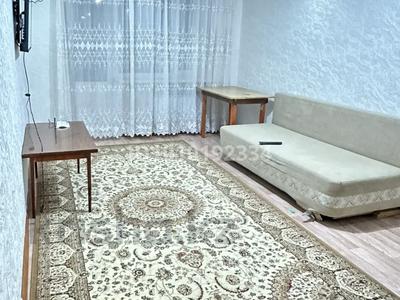 2-комнатная квартира · 45.5 м² · 2/5 этаж, Женис 13 за 14 млн 〒 в Жезказгане