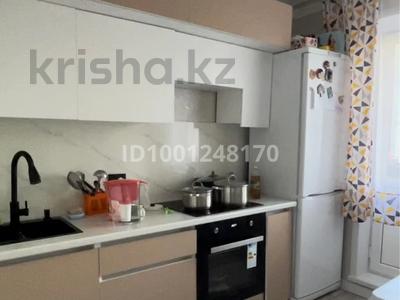 3-комнатная квартира · 70.8 м² · 1/12 этаж, Сатпаева 245 — Сатпаева Чокина за 16.5 млн 〒 в Павлодаре
