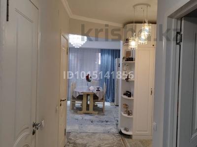 3-бөлмелі пәтер · 62.1 м² · 1/10 қабат, Жунисова 4/15 — Толе би - Алатау, бағасы: 43 млн ₸ в Алматы, Наурызбайский р-н