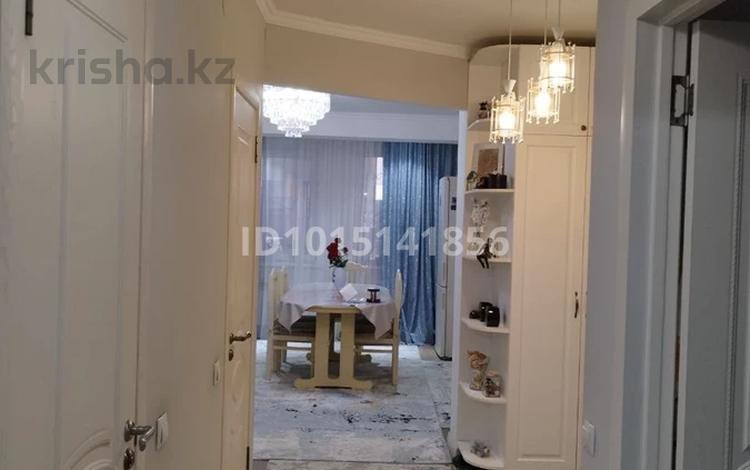 3-бөлмелі пәтер · 62.1 м² · 1/10 қабат, Жунисова 4/15 — Толе би - Алатау, бағасы: 43 млн ₸ в Алматы, Наурызбайский р-н — фото 2