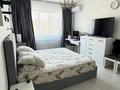 1-комнатная квартира · 40 м² · 4/8 этаж, мкр Орбита-2 за 38.5 млн ₸ в Алматы, Бостандыкский р-н