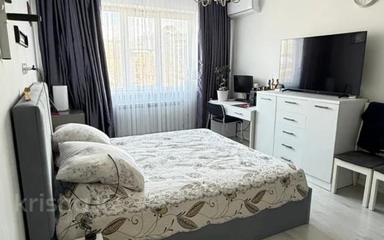 1-комнатная квартира · 40 м² · 4/8 этаж, мкр Орбита-2 за 38.5 млн ₸ в Алматы, Бостандыкский р-н — фото 2