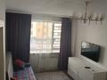 1-комнатная квартира · 35 м² · 4/9 этаж, Ильяс Омарова 23/1 за 200 000 ₸ в Астане, Нура р-н