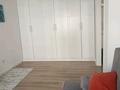 1-комнатная квартира · 35 м² · 4/9 этаж, Ильяс Омарова 23/1 за 200 000 ₸ в Астане, Нура р-н — фото 6