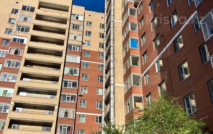 1-комнатная квартира · 35 м² · 12/12 этаж, Потанина 3 — Кладовая на этаже с документами за ~ 16.4 млн ₸ в Астане, Сарыарка р-н — фото 2