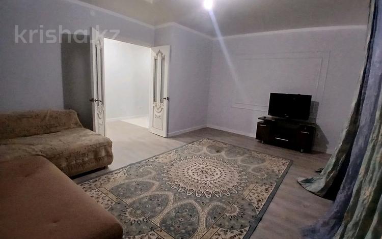 3-бөлмелі пәтер · 80 м² · 6/6 қабат, Доспанова 2/3, бағасы: 31.3 млн ₸ в Астане, Алматы р-н — фото 12