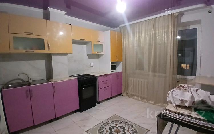 3-комнатная квартира · 80 м² · 6/6 этаж, Доспанова 2/3 за 31.3 млн ₸ в Астане, Алматы р-н — фото 19