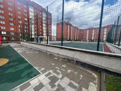 1-комнатная квартира · 46 м² · 5/9 этаж, мкр. Алтын орда 54 за 17 млн ₸ в Актобе