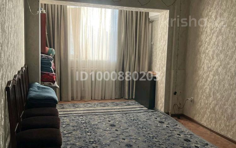 3-бөлмелі пәтер · 56 м² · 2/4 қабат, 2-ш/а. 25 — Супермаркет Дана. ТЦ Алатау, ШУМ , кафе, бағасы: 15 млн ₸ в Актау, 2-й мкр — фото 2