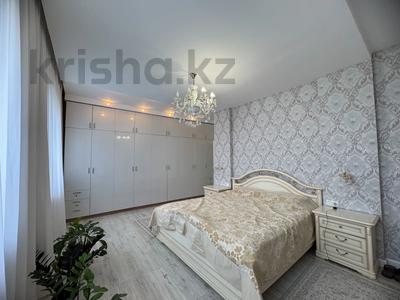 4-бөлмелі пәтер · 165 м² · 2/6 қабат, Умай ана 10, бағасы: 105 млн ₸ в Астане, Есильский р-н
