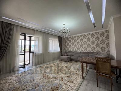 4-комнатная квартира · 160 м² · 2/6 этаж, Умай ана 10 за 105 млн ₸ в Астане, Есильский р-н