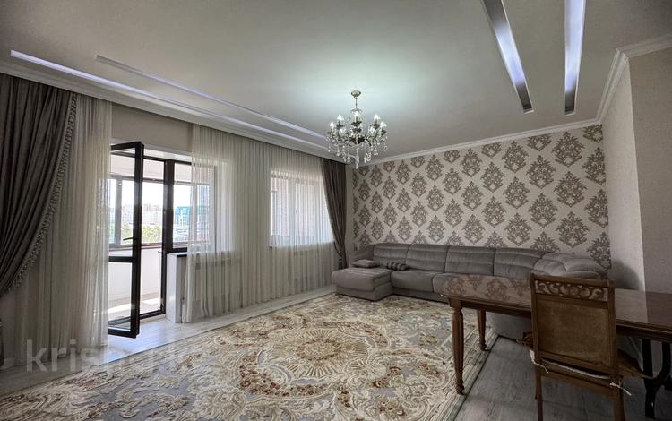 4-комнатная квартира · 160 м² · 2/6 этаж, Умай ана 10 за 105 млн ₸ в Астане, Есильский р-н — фото 16