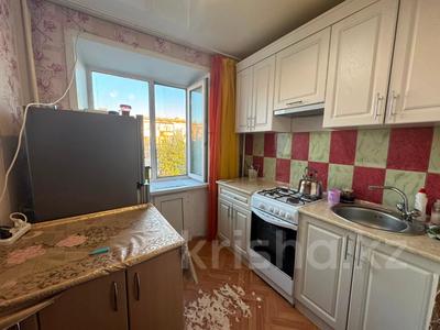1-бөлмелі пәтер · 22 м² · 4/6 қабат, Текстильщиков, бағасы: 9.5 млн ₸ в Костанае