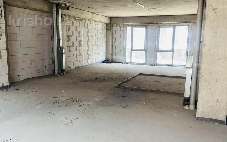3-комнатная квартира · 86.7 м² · 2/4 этаж, мкр Рахат, Култобе 24/1-24/10 за 98 млн ₸ в Алматы, Наурызбайский р-н — фото 2
