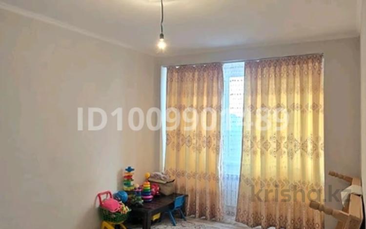 3-бөлмелі пәтер · 85 м² · 7/9 қабат, мкр Шымсити, Байдибек Би, бағасы: 150 000 ₸ в Шымкенте, Абайский р-н — фото 2