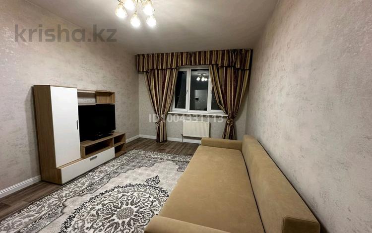 2-комнатная квартира · 73 м² · 11/16 этаж, Б. Момышулы 12 за 300 000 ₸ в Астане, Алматы р-н — фото 2