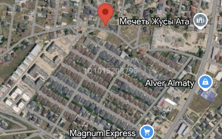 Участок · 8 соток, Алтынсарин за 23.5 млн ₸ в Туздыбастау (Калинино) — фото 8