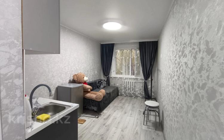 1-бөлмелі пәтер · 13.7 м² · 3/5 қабат, Ворошилова 3Б, бағасы: 9 млн ₸ в Костанае — фото 2