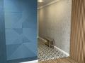 2-бөлмелі пәтер · 50 м² · 8/9 қабат, Ақкент ш/а., бағасы: 25 000 ₸ в Алматы, Алатауский р-н — фото 2