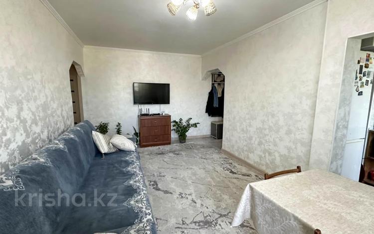 3-комнатная квартира · 55 м² · 5/5 этаж, Достык за 18.5 млн ₸ в Талдыкоргане — фото 4