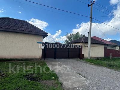 Отдельный дом · 4 комнаты · 80 м² · 8 сот., Алимжанова 5 за 30 млн 〒 в Алатау, Жанадаур