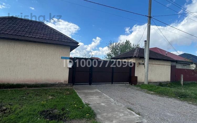 Отдельный дом · 4 комнаты · 80 м² · 8 сот., Жанадаур, Алимжанова 5 за 30 млн ₸ в Алатау — фото 2