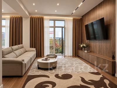 Часть дома · 5 комнат · 260 м², Сылыкова 48/16 — Таунхаус/Школа Тамос за 1.3 млн ₸ в Алматы, Бостандыкский р-н