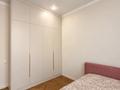 3-комнатная квартира · 70 м² · 5/9 этаж, Бухар жырау 57/6 за ~ 66 млн ₸ в Астане, Нура р-н — фото 8