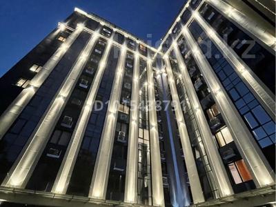 2-комнатная квартира · 47 м² · 5/13 этаж, Досмухамедова 89 — карасай батыра за 61 млн ₸ в Алматы, Алмалинский р-н