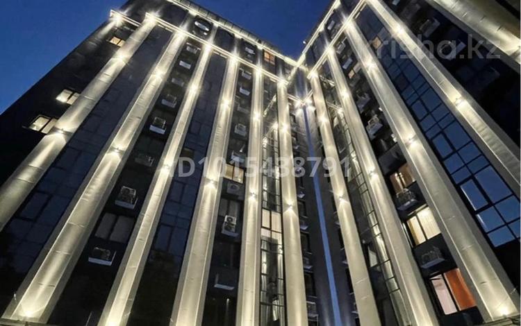 2-комнатная квартира · 47 м² · 5/13 этаж, Досмухамедова 89 — карасай батыра за 61 млн ₸ в Алматы, Алмалинский р-н — фото 2