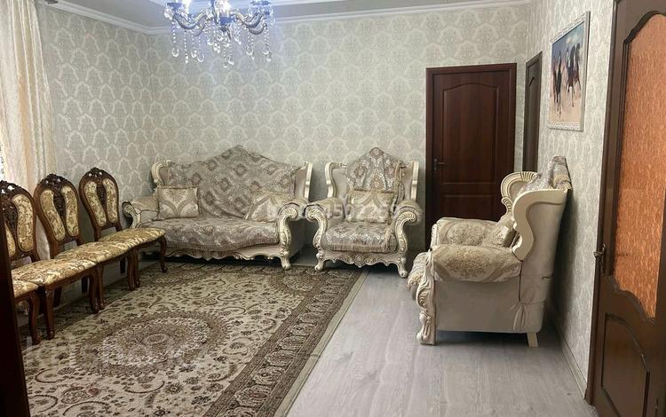 Отдельный дом · 3 комнаты · 100 м² · 3 сот., Суворова 15г — Алатау рынок за 42 млн ₸ в Боралдае (Бурундай), мкр Водник-2 — фото 2