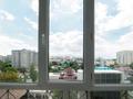 1-комнатная квартира, 55 м², 7/10 этаж посуточно, Тимирязева 97 за 18 000 〒 в Бишкеке — фото 17