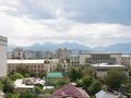 1-комнатная квартира, 55 м², 7/10 этаж посуточно, Тимирязева 97 за 18 000 〒 в Бишкеке — фото 18