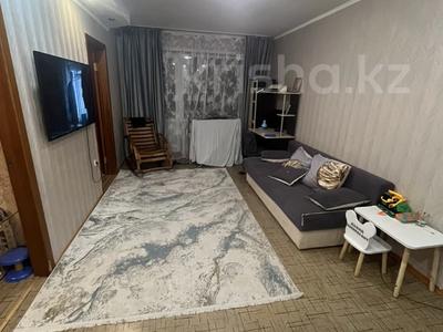 3-комнатная квартира, 61.9 м², 4/5 этаж, Катаева 17 за 18.5 млн 〒 в Павлодаре