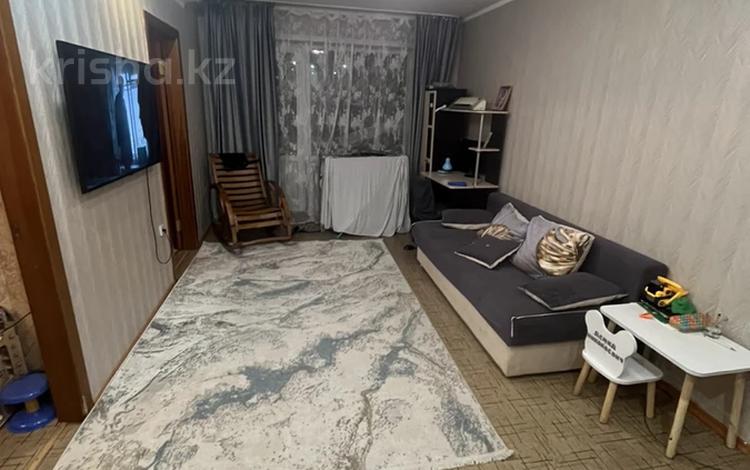 3-комнатная квартира, 61.9 м², 4/5 этаж, Катаева 17 за 18.5 млн 〒 в Павлодаре — фото 2