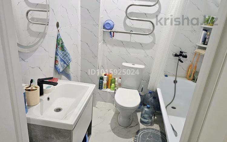 1-комнатная квартира · 40 м², мкр. Зачаганск пгт за 150 000 ₸ в Уральске — фото 2