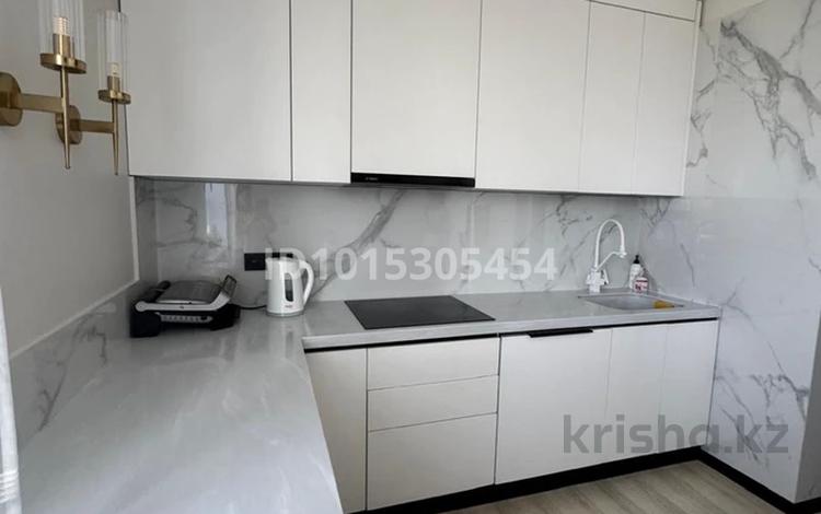4-бөлмелі пәтер · 123.6 м² · 3/10 қабат, Илияса Есенберлина 14 14, 34/7 — Утепова, бағасы: 97 млн ₸ в Усть-Каменогорске — фото 2
