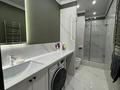 4-бөлмелі пәтер · 123.6 м² · 3/10 қабат, Илияса Есенберлина 14 14, 34/7 — Утепова, бағасы: 97 млн ₸ в Усть-Каменогорске — фото 21