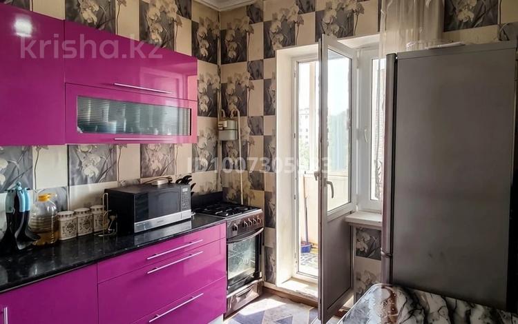 2-комнатная квартира · 46 м² · 5/5 этаж, Айтеке би 30 — Айтеке би пересечение Койгельды за 16 млн ₸ в Таразе — фото 2